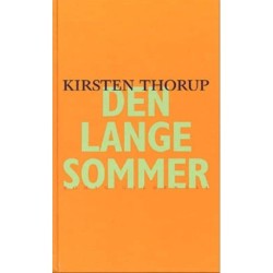 Den lange sommer
