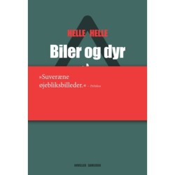 Biler og dyr
