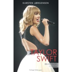 Taylor Swift: En kvinde i tiden