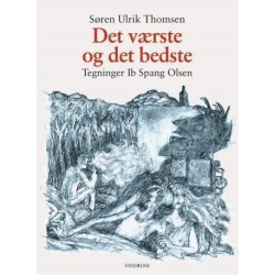 Det værste og det bedste