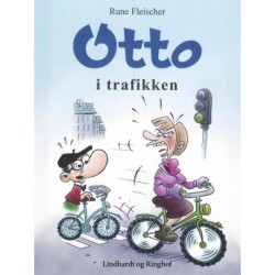 Otto i trafikken