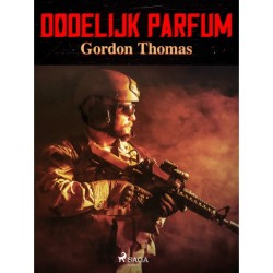 Dodelijk parfum