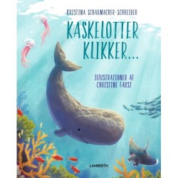 Kaskelotter klikker ...