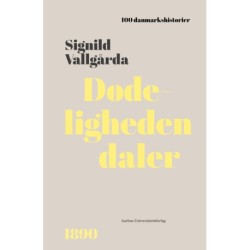 Dødeligheden daler: 1890