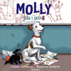 Molly 5 - Molly går i skole