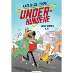 Underhundene (1) - Den kattens kat!