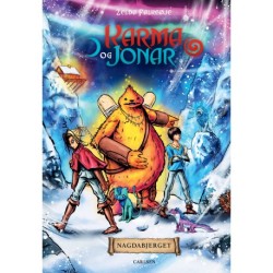 Karma og Jonar (4) - Nagdabjerget