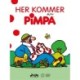 Pimpa - Her kommer Pimpa!