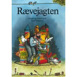 Rævejagten