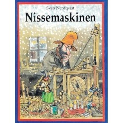 Nissemaskinen