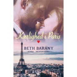 Kærlighed i Paris: Magisk romance