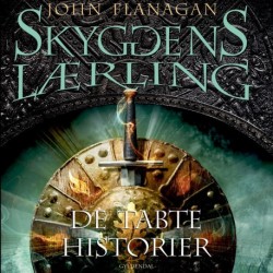 Skyggens lærling 11 - De tabte historier