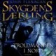 Skyggens lærling 5 - Troldmanden i Nord