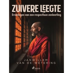Zuivere leegte
