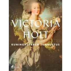 Kuningattaren tunnustus