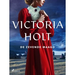 De zevende maagd