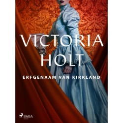 Erfgenaam van Kirkland