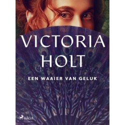 Een waaier van geluk