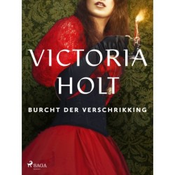 Burcht der verschrikking