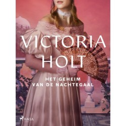 Het geheim van de nachtegaal