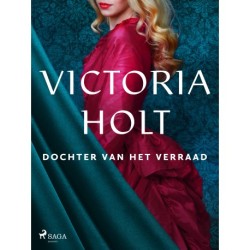 Dochter van het verraad