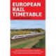 European Rail Timetable Autumn 2023