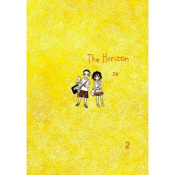 The The Horizon, Vol. 2