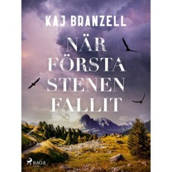 När första stenen fallit