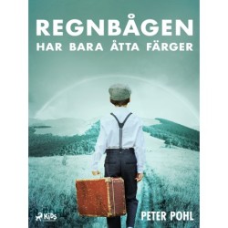 Regnbågen har bara åtta färger