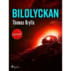 Bilolyckan