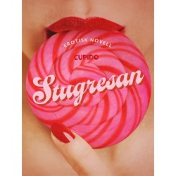 Stugresan - erotisk novell