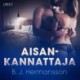 Aisankannattaja – eroottinen novelli