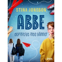 Abbe: definitivt inte vänner