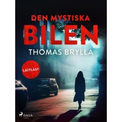 Den mystiska bilen