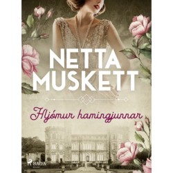 Hljómur hamingjunnar