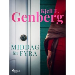 Middag för fyra