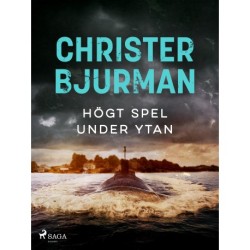 Högt spel under ytan