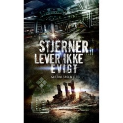 Stjerner lever ikke evigt