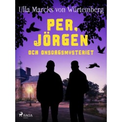 Per, Jörgen och onsdagsmysteriet