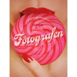 Fotografen – erotisk novell