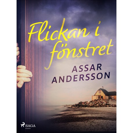 Flickan i fönstret