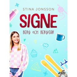 Signe: berg och bergisar