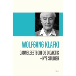Dannelsesteori og didaktik: nye studier