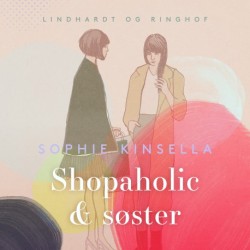 Shopaholic og søster