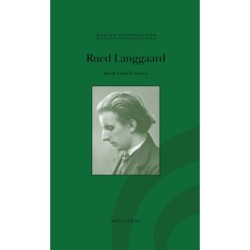 Rued Langgaard