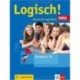 Logisch! neu: Kursbuch A1 + Audio Online