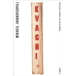 Kvachi