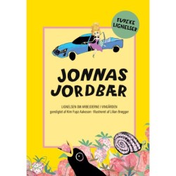 Jonnas jordbær: Lignelsen om arbejderne i vingården