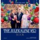 THE JULEKALENDER BOOK