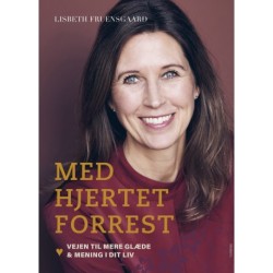 Med hjertet forrest